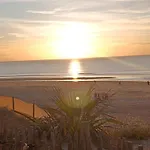 Mobil 4 Etoiles En Bord De * Mimizan-Plage